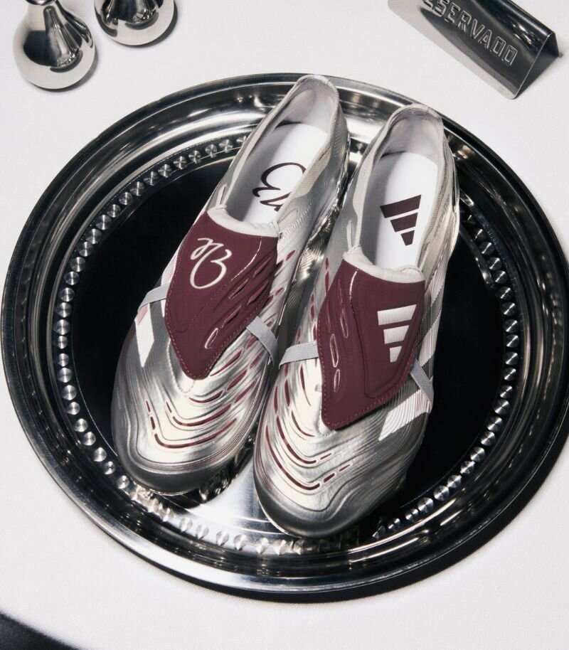 Kylian Mbappé Nike Mercurial Superfly 10